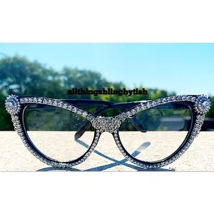 Bling “Joi” Eyewear